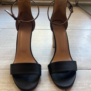 FORTRESS OF INCA Frances Heels